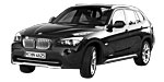 BMW E84 U2689 Fault Code